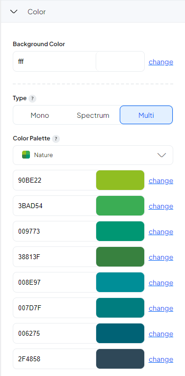 Docs Version Dropdown